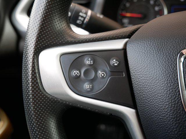 Photo of 2023 Sterling Metallic GMC Acadia