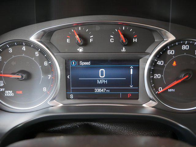 Photo of 2023 Sterling Metallic GMC Acadia