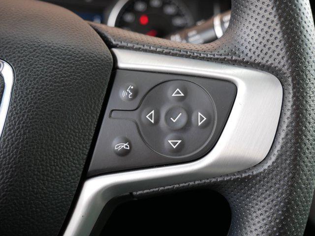 Photo of 2023 Sterling Metallic GMC Acadia