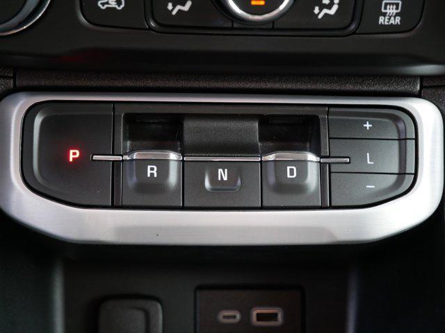 Photo of 2023 Sterling Metallic GMC Acadia