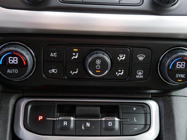 Photo of 2023 Sterling Metallic GMC Acadia