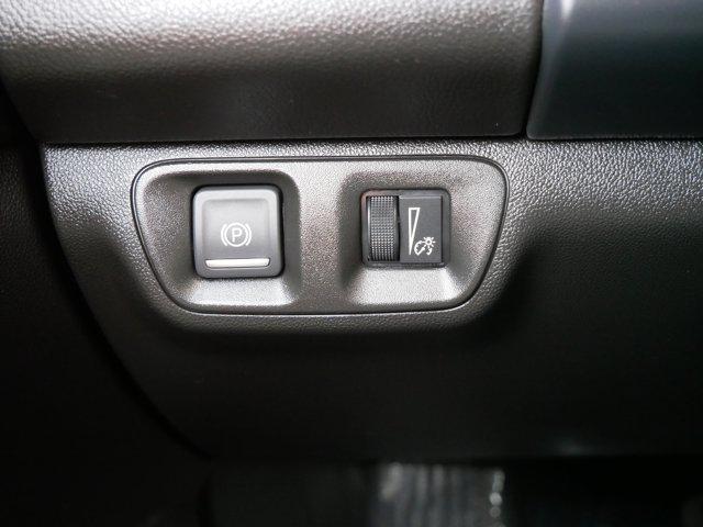 Photo of 2023 Sterling Metallic GMC Acadia