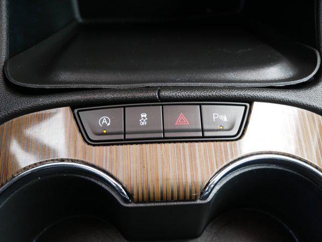 Photo of 2023 Sterling Metallic GMC Acadia