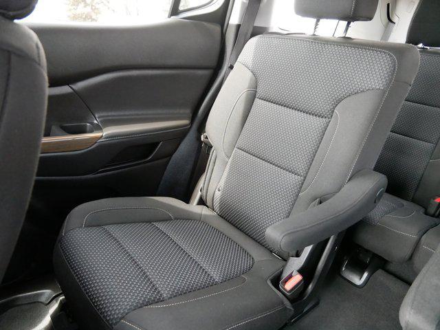 Photo of 2023 Sterling Metallic GMC Acadia