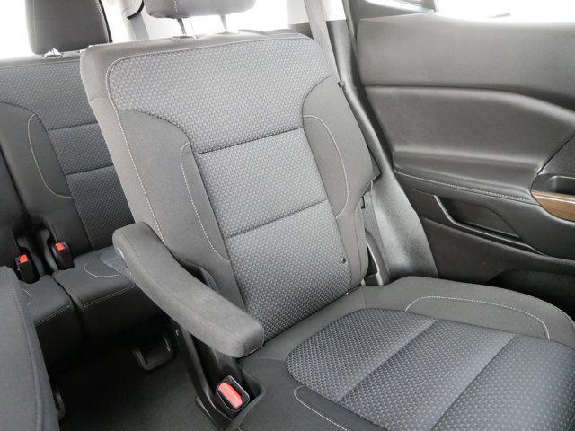 Photo of 2023 Sterling Metallic GMC Acadia