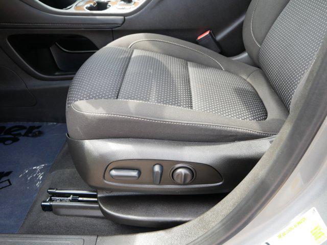 Photo of 2023 Sterling Metallic GMC Acadia