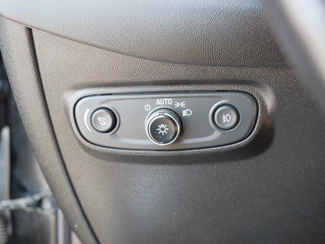 Photo of 2020 Mosaic Black Metallic Chevrolet Equinox