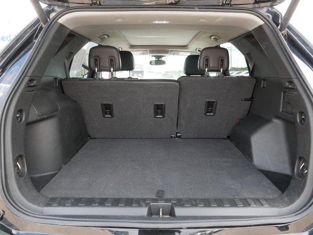 Photo of 2020 Mosaic Black Metallic Chevrolet Equinox