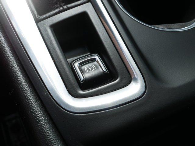 Photo of 2020 Mosaic Black Metallic Chevrolet Equinox