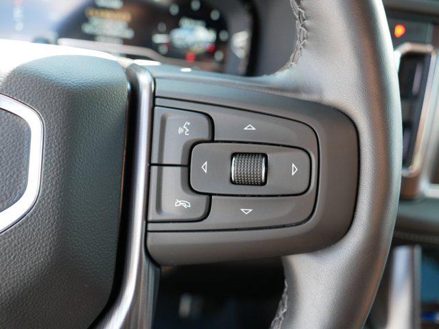 Photo of 2024 Onyx Black GMC Yukon XL