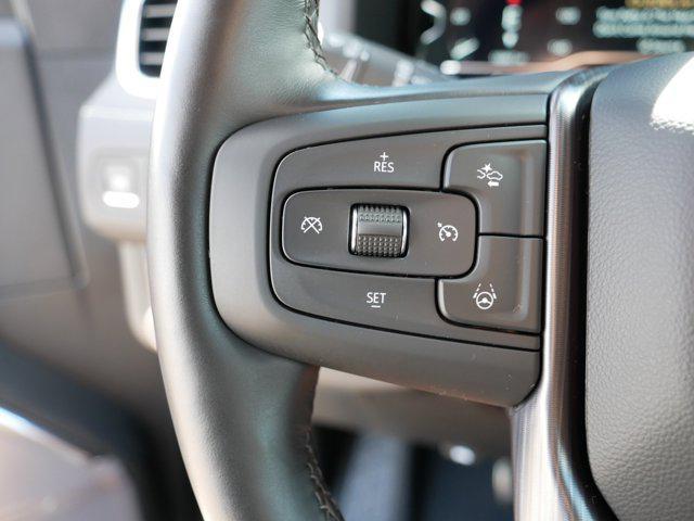 Photo of 2024 Onyx Black GMC Yukon XL