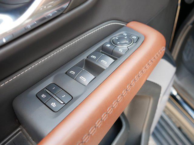 Photo of 2024 Onyx Black GMC Yukon XL
