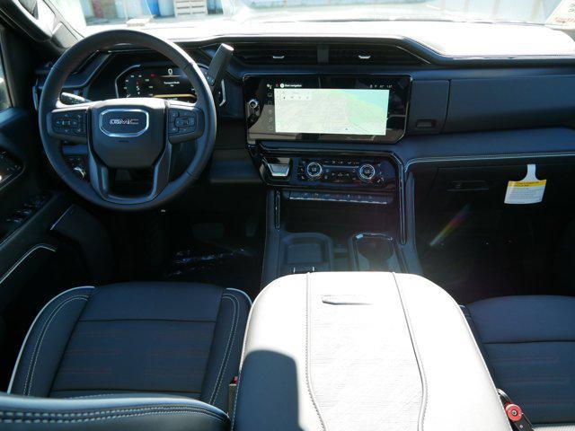 Photo of 2026 Onyx Black GMC Sierra 2500