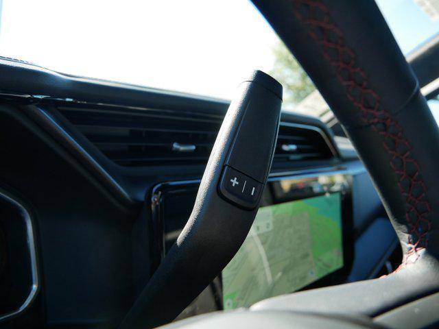Photo of 2026 Onyx Black GMC Sierra 2500