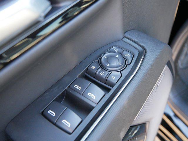 Photo of 2026 Onyx Black GMC Sierra 2500