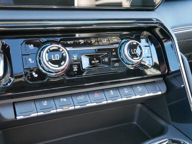 Photo of 2026 Onyx Black GMC Sierra 2500