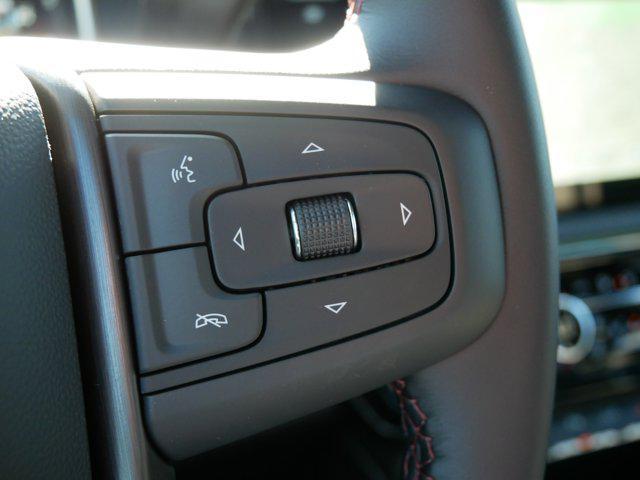 Photo of 2026 Onyx Black GMC Sierra 2500
