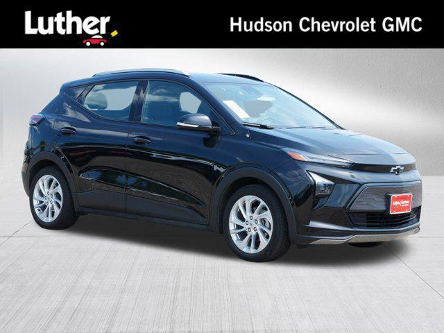 2022 Chevrolet Bolt Euv