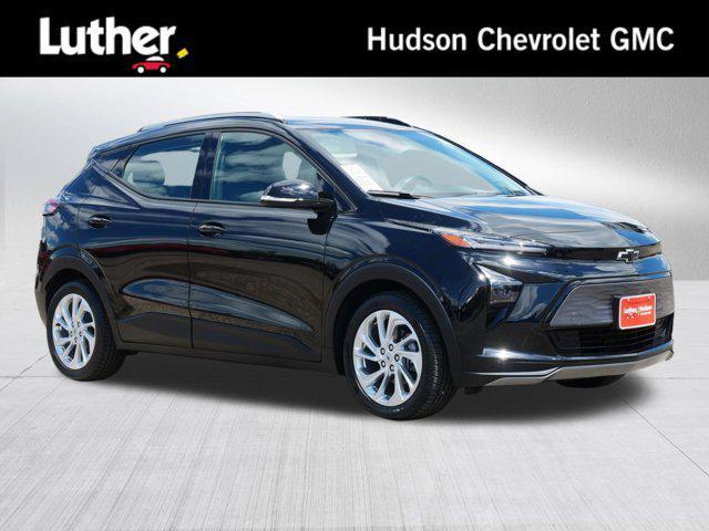 2022 Chevrolet Bolt Euv