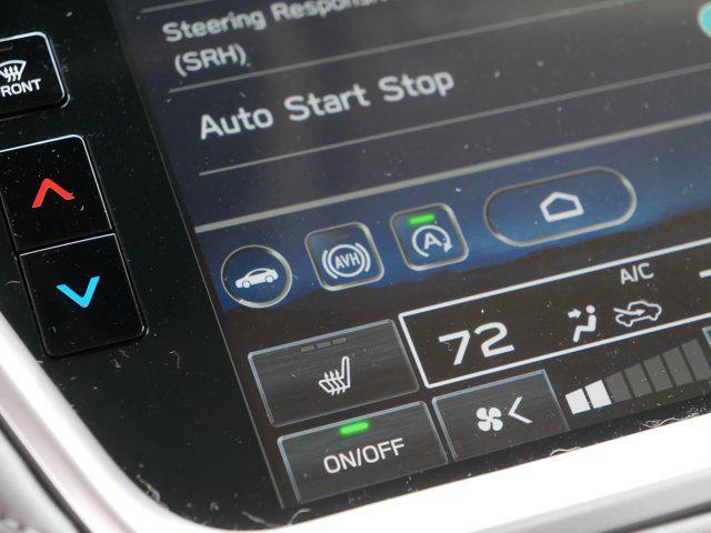 Photo of 2025 Crystal White Pearl Subaru Outback