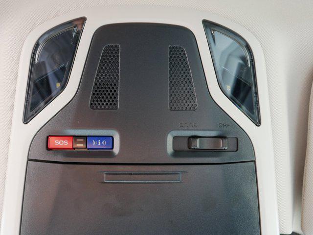 Photo of 2025 Crystal White Pearl Subaru Outback