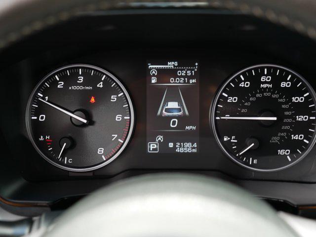 Photo of 2025 Crystal White Pearl Subaru Outback