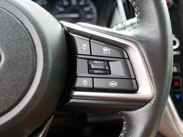 Photo of 2025 Crystal White Pearl Subaru Outback