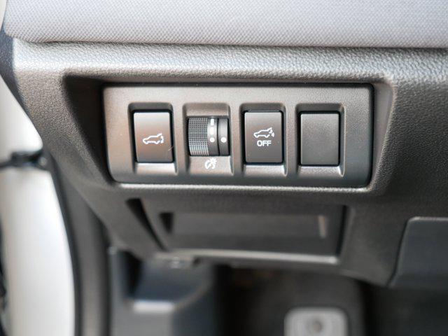 Photo of 2025 Crystal White Pearl Subaru Outback