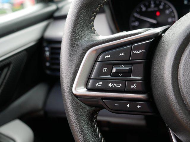 Photo of 2025 Crystal White Pearl Subaru Outback