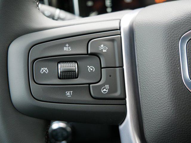 Photo of 2026 Summit White GMC Sierra 1500
