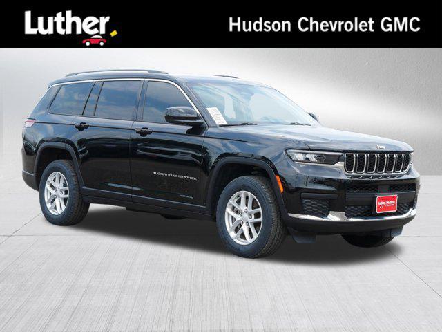 2022 Jeep Grand Cherokee L