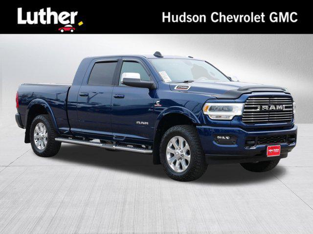 2022 RAM 2500