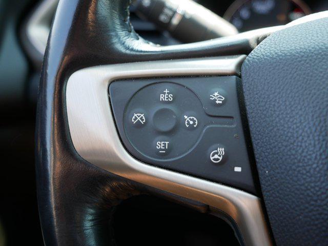 Photo of 2019 Pepperdust Metallic GMC Acadia