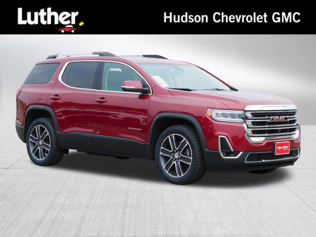 2020 GMC Acadia