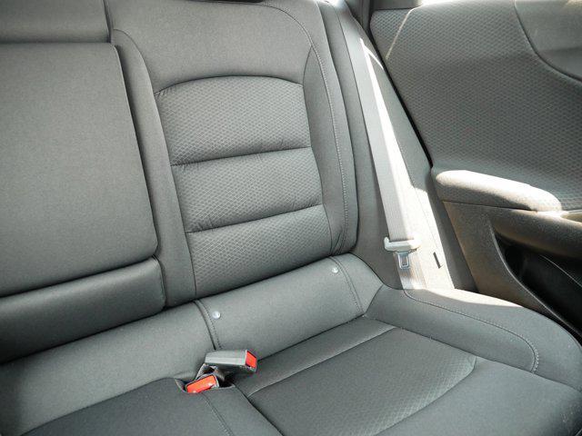 Photo of 2024 Mosaic Black Metallic Chevrolet Malibu