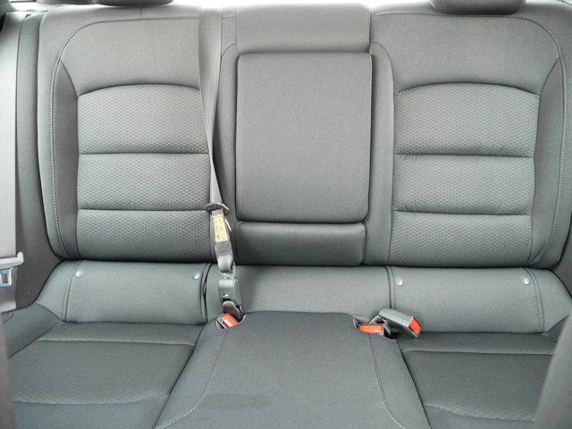 Photo of 2024 Mosaic Black Metallic Chevrolet Malibu