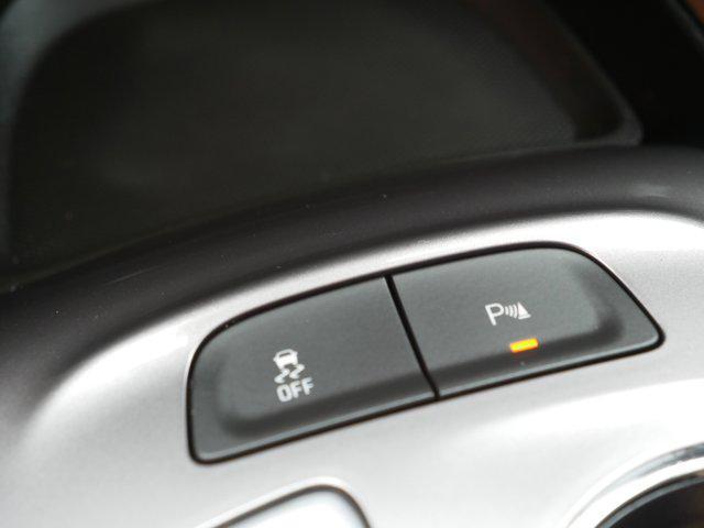 Photo of 2024 Mosaic Black Metallic Chevrolet Malibu