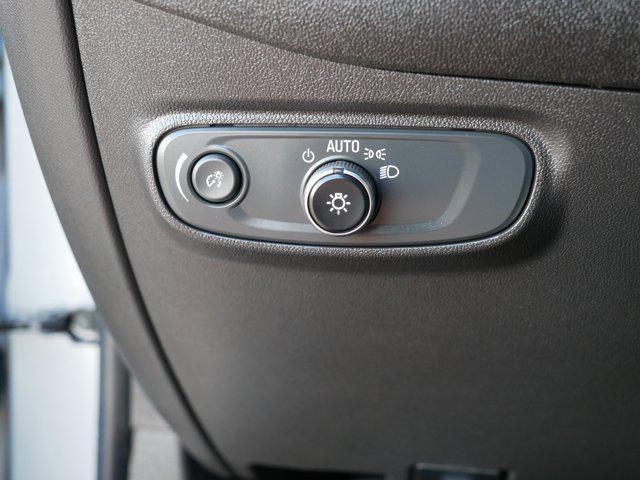 Photo of 2024 Sterling Gray Metallic Chevrolet Equinox