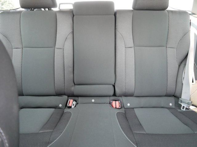 Photo of 2021 Magnetite Gray Metallic Subaru Outback