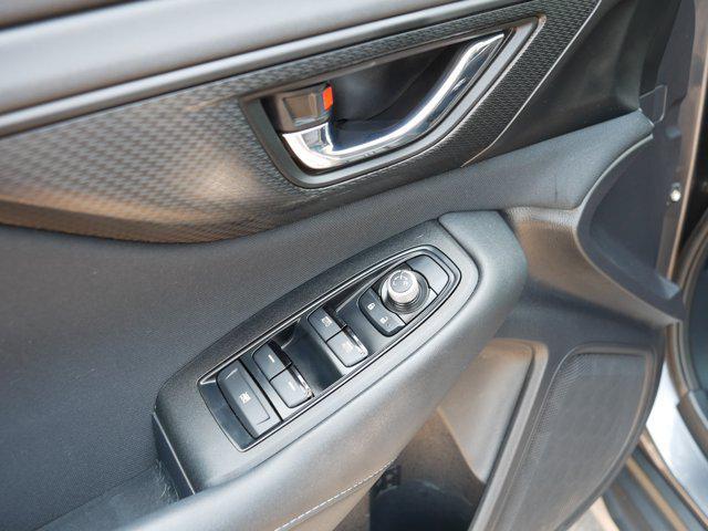 Photo of 2021 Magnetite Gray Metallic Subaru Outback
