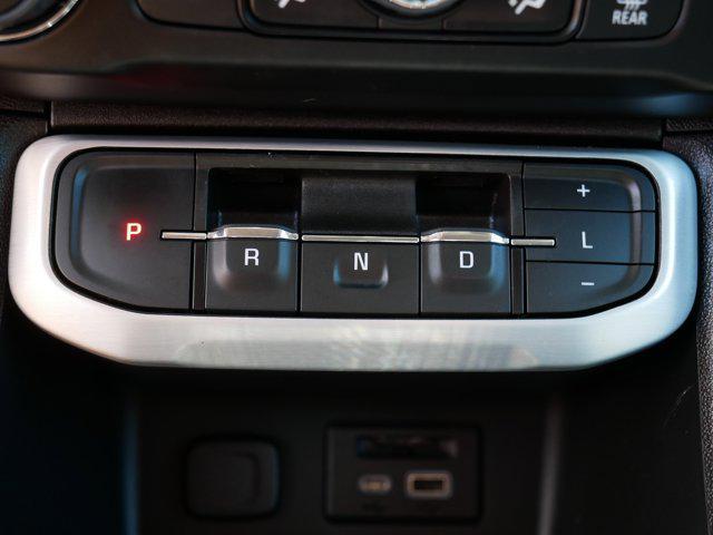 Photo of 2023 Summit White GMC Acadia
