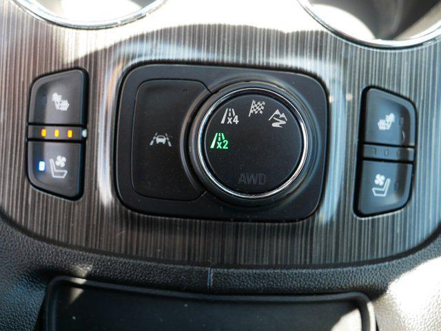 Photo of 2023 Summit White GMC Acadia