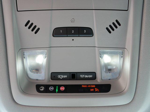 Photo of 2023 Summit White GMC Acadia