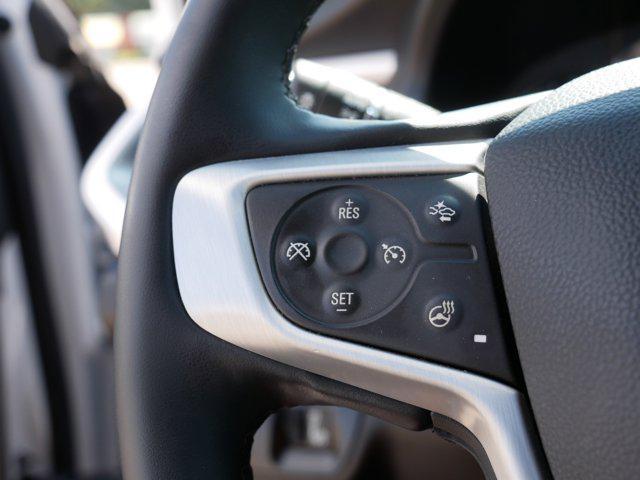 Photo of 2023 Summit White GMC Acadia