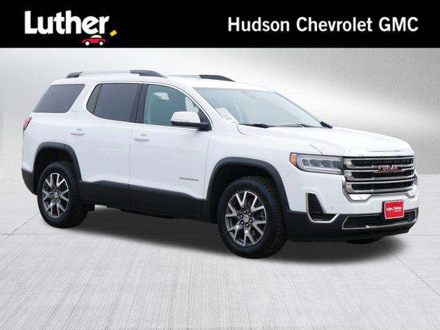 2022 GMC Acadia