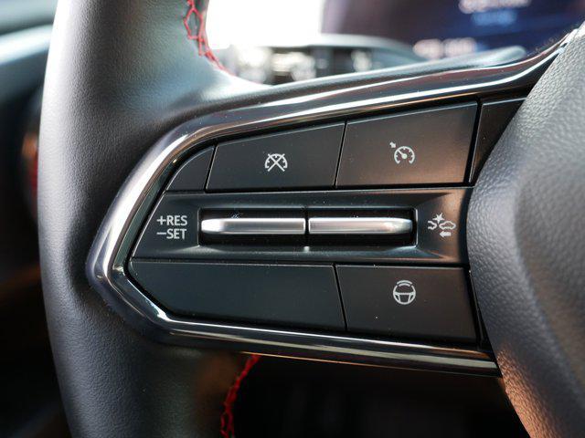 Photo of 2024 Black Chevrolet Equinox EV