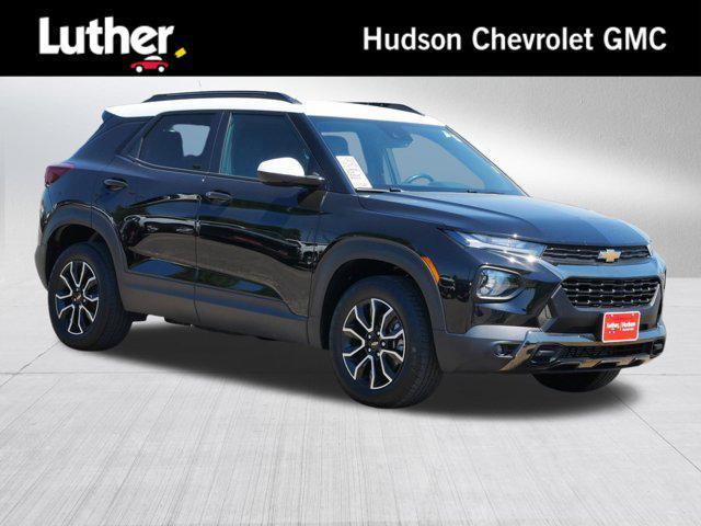 2023 Chevrolet Trailblazer