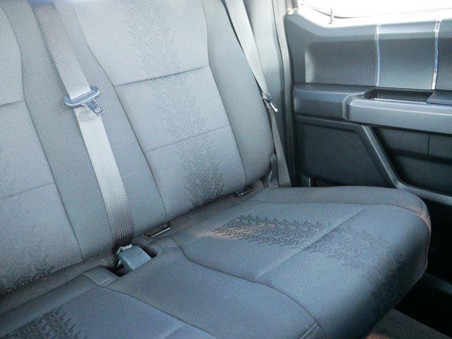 Photo of 2019 Agate Black Metallic Ford F-150