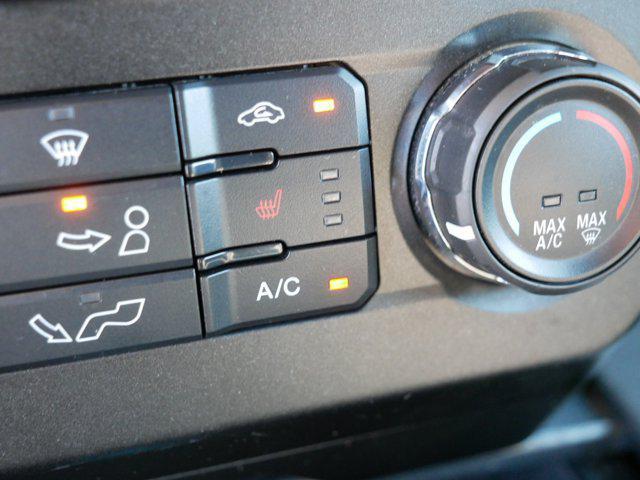 Photo of 2019 Agate Black Metallic Ford F-150