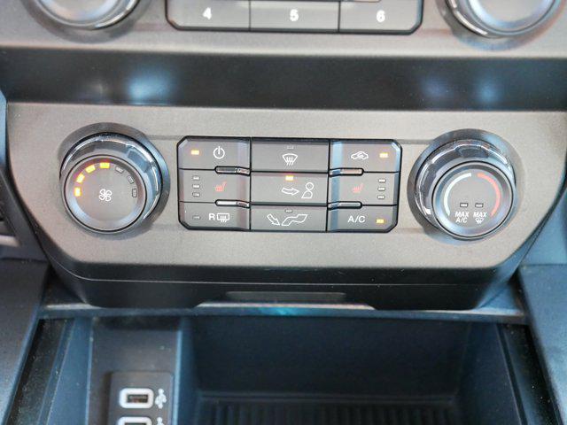 Photo of 2019 Agate Black Metallic Ford F-150